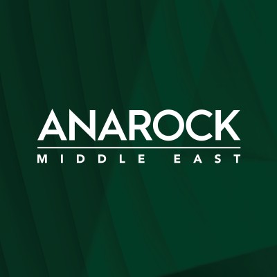 Anarock Middle East