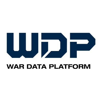 War Data Platform